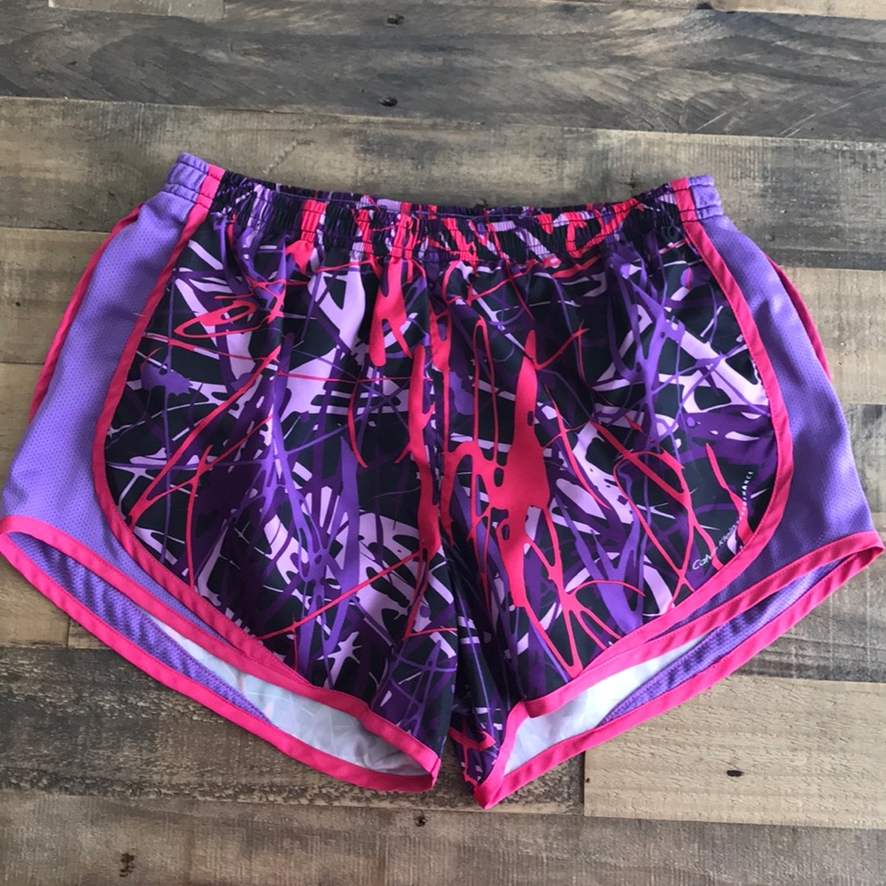 Calvin Klein Performance Running Shorts Sz Small